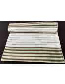 BEDSHEET ERODE ARTSILK 60X90