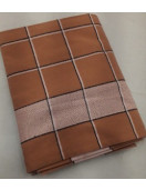 BEDSHEET ERODE PLAIN 60X90