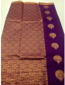POWERLOOM BIG BUTTA SAREE