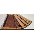 SAREES NEGAMAM WITH BLOUSE