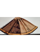 SAREES NEGAMAM WITH BLOUSE