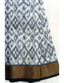 COTTON X KORA SILK TIE DYE SAREES CHINNLAPATTI