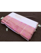 Polyster Softee Saree