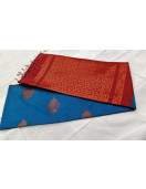 PL Softee Saree