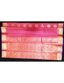 PL BIG BUTTA SAREE