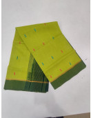 SAREES SALEM 80S WITH BLOUSE