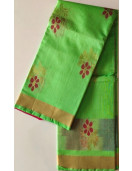 COIMBATORE KORA COTTON SAREE 620 MTS