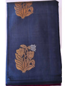 COIMBATORE KORA COTTON SAREE 620 MTS