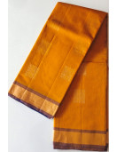 COIMBATORE KORA COTTON SAREE 620 MTS