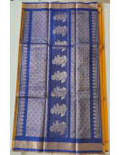 COIMBATORE KORA COTTON SAREE 620 MTS