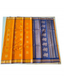 COIMBATORE KORA COTTON SAREE 620 MTS