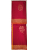 COIMBATORE KORA COTTON SAREE 620 MTS