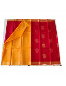 COIMBATORE KORA COTTON SAREE 620 MTS