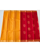 COIMBATORE KORA COTTON SAREE 620 MTS