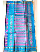 COIMBATORE KORA COTTON SAREE 620 MTS