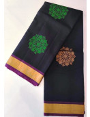 COIMBATORE KORA COTTON SAREE 620 MTS