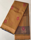 COIMBATORE KORA COTTON SAREE 620 MTS