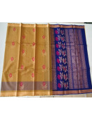 COIMBATORE KORA COTTON SAREE 620 MTS