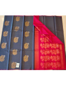 COIMBATORE KORA COTTON SAREE 620 MTS