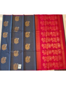 COIMBATORE KORA COTTON SAREE 620 MTS