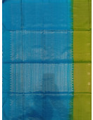 SOFT SILK SAREE WITH BLOUSE