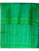 SAREES KPM SILK WITH BLOUSE