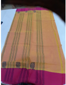 SAREES SALEM 80S WITH BLOUSE