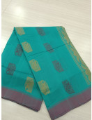 SAREES SALEM 80S WITH BLOUSE
