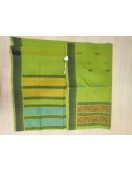 SAREES SALEM 80S WITH BLOUSE