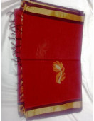 SAREES NEGAMAM WITH BLOUSE