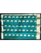 PL BIG BUTTA SAREE