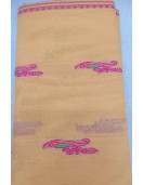 SAREES SALEM 80S WITH BLOUSE