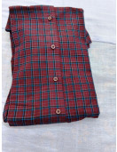 PL COTTON READYMADE TWILL DESIGN SHIRTS 40 FS