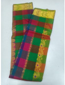 SALEM SILK SAREE WITH BLOUSE