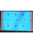 SAREES NEGAMAM WITH BLOUSE