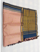 SALEM SILK SAREE WITH BLOUSE