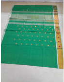 SAREES JAYANKONDAM COTTON 550 MTS