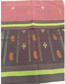 SAREES NEGAMAM WITH BLOUSE