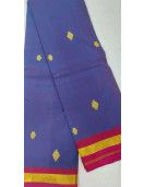 SALEM SILK SAREE WITH BLOUSE