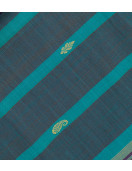 ARUPPUKOTTAI 60S COTTON SAREES WITH BLOUSE