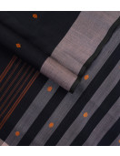ARUPPUKOTTAI 60S COTTON SAREES WITH BLOUSE
