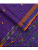 ARUPPUKOTTAI 60S COTTON SAREES WITH BLOUSE