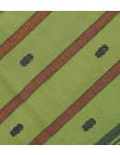 ARUPPUKOTTAI 60S COTTON SAREES WITH BLOUSE
