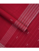 ARUPPUKOTTAI 60S COTTON SAREES WITH BLOUSE