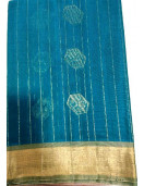 COIMBATORE KORA COTTON SAREE 620 MTS