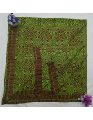 BEDSHEET JACQUARD LIGHT WEIGHT 60X90