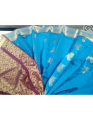PL BIG BUTTA SAREE