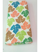 BEDSHEET ERODE AHEMADHABAD PRINT 72X90 2 PILLOW COVER