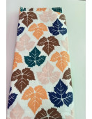 BEDSHEET ERODE AHEMADHABAD PRINT 72X90 2 PILLOW COVER