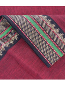 PLCOT WOVEN CHUDIDHAR